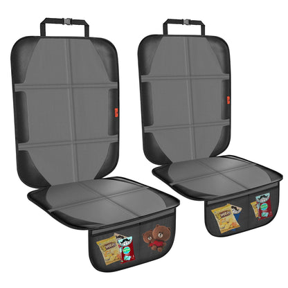 Car Seat Protector,Auto Car Seat Protectors Baby