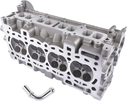Ford 1.6L Turbo Cylinder Head – BM5Z6049D