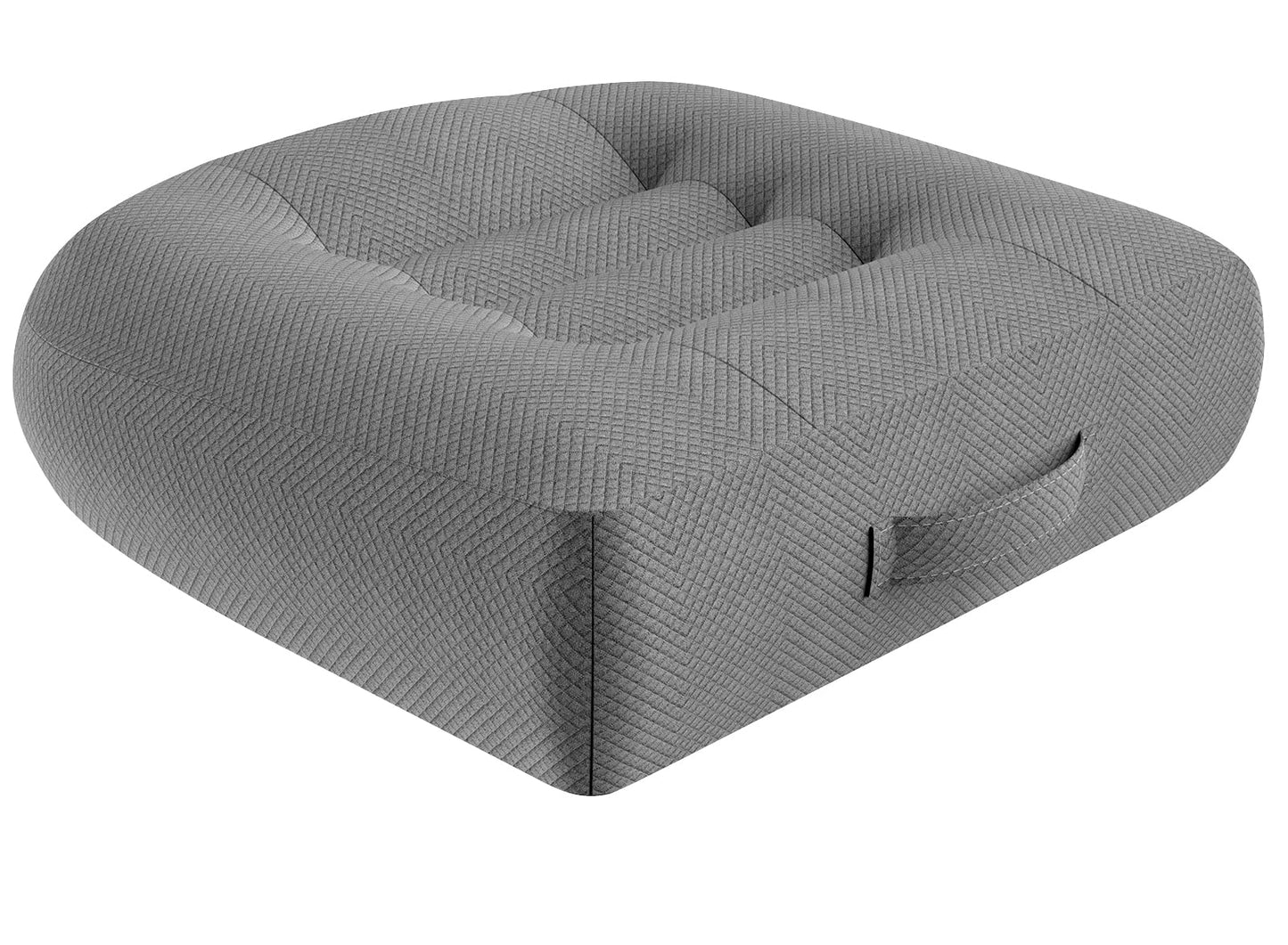 WSGJHB Seat Cushion – Posture Support (Black)
