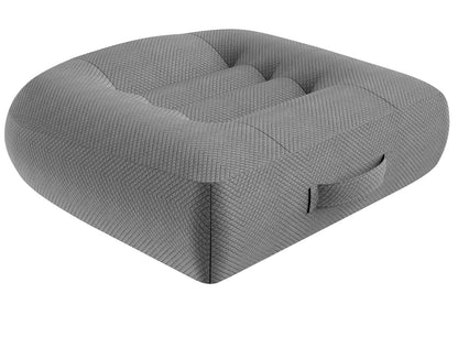 WSGJHB Seat Cushion – Posture Support (Black)