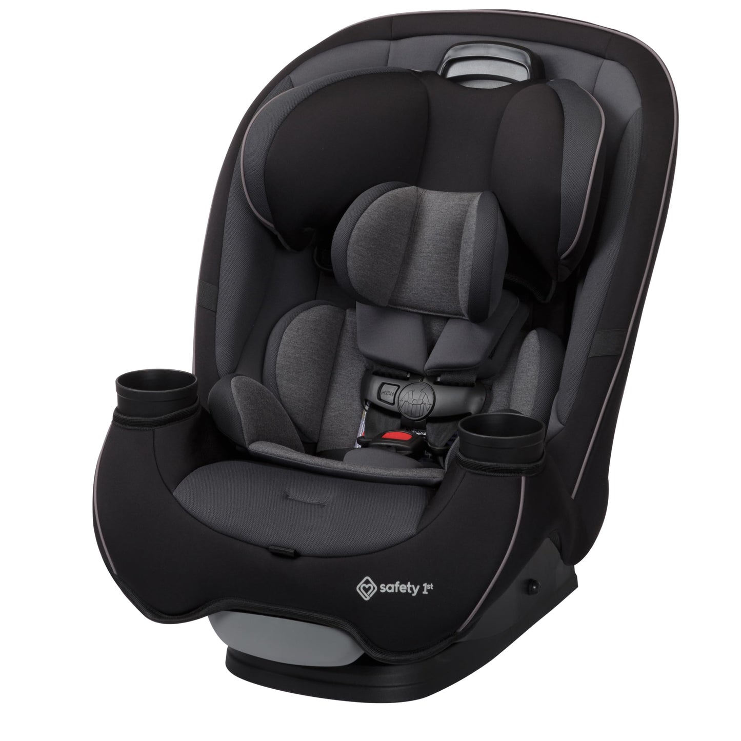 Safety 1st Grow and Go All-in-One Slim Convertible Car Seat