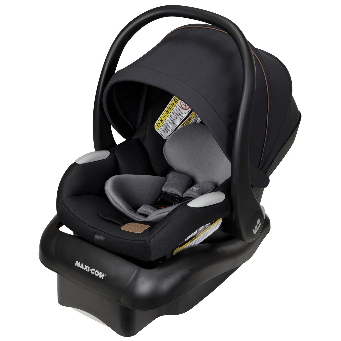 Maxi-Cosi Mico Luxe Infant Car Seat – Stone Glow