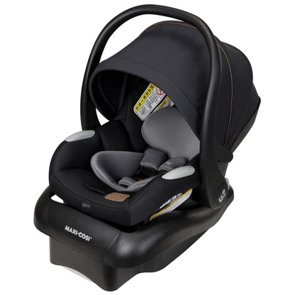 Maxi-Cosi Mico Luxe Infant Car Seat – Stone Glow