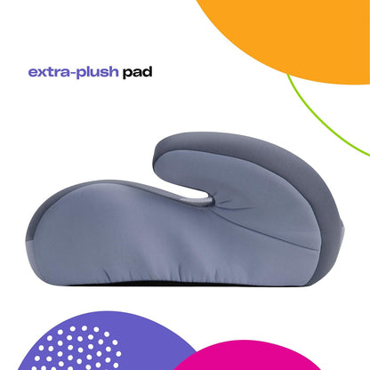 Cosco Topside Backless Booster Seat