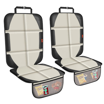 Car Seat Protector,Auto Car Seat Protectors Baby