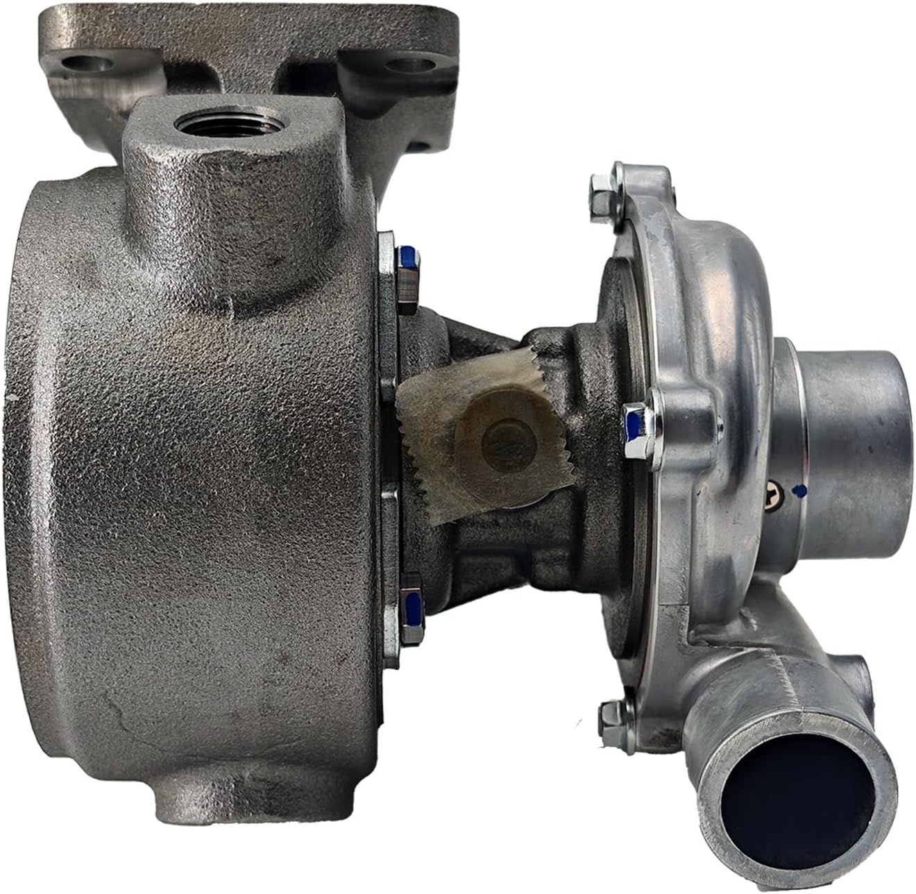 Yanmar 4JHLHTE-K2 MY69 Turbocharger