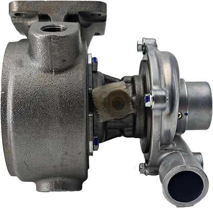 Yanmar 4JHLHTE-K2 MY69 Turbocharger