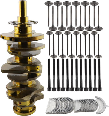 GR-FE 4.0L Engine Rebuild Kit – Toyota FJ/Tacoma/4Runner