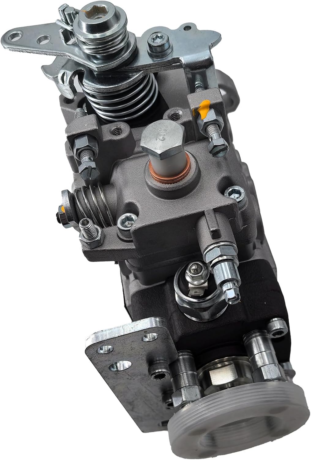 Iveco/Fiat NEF 4.4L Fuel Injection Pump