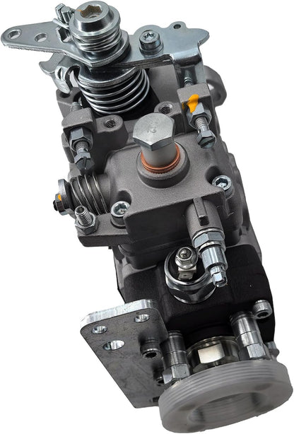 Iveco/Fiat NEF 4.4L Fuel Injection Pump