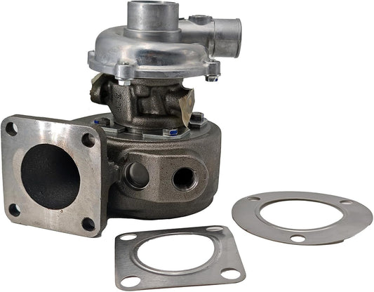 Yanmar 4JHLHTE-K2 MY69 Turbocharger