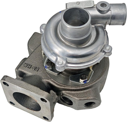 Yanmar 4JHLHTE-K2 MY69 Turbocharger