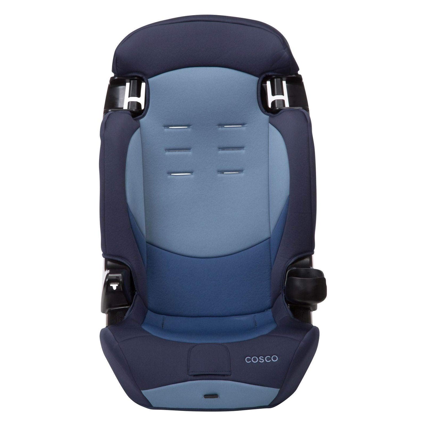 Cosco Finale DX 2-in-1 Booster Seat – Sport Blue