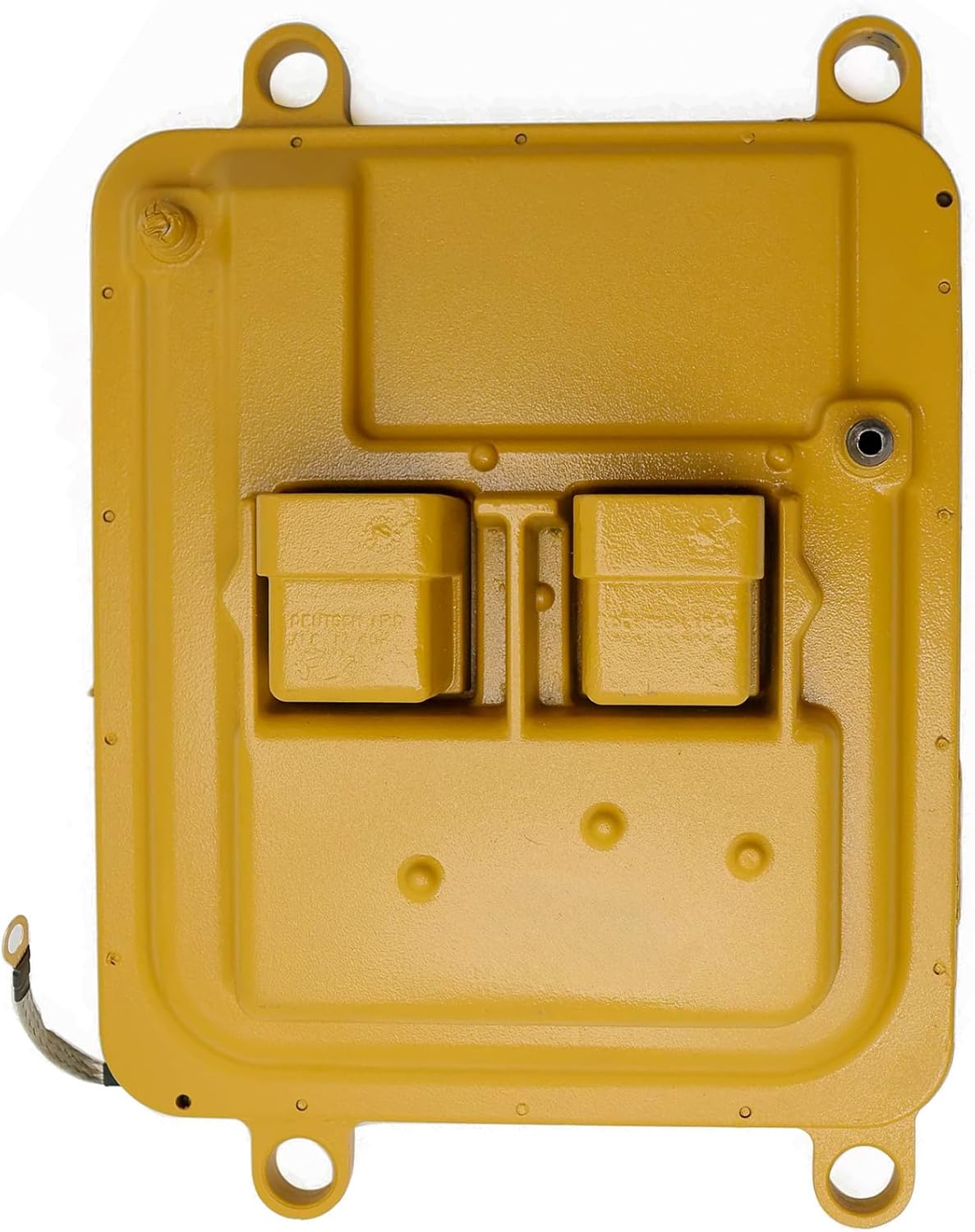 Caterpillar ECU ECM Controller – Programmed