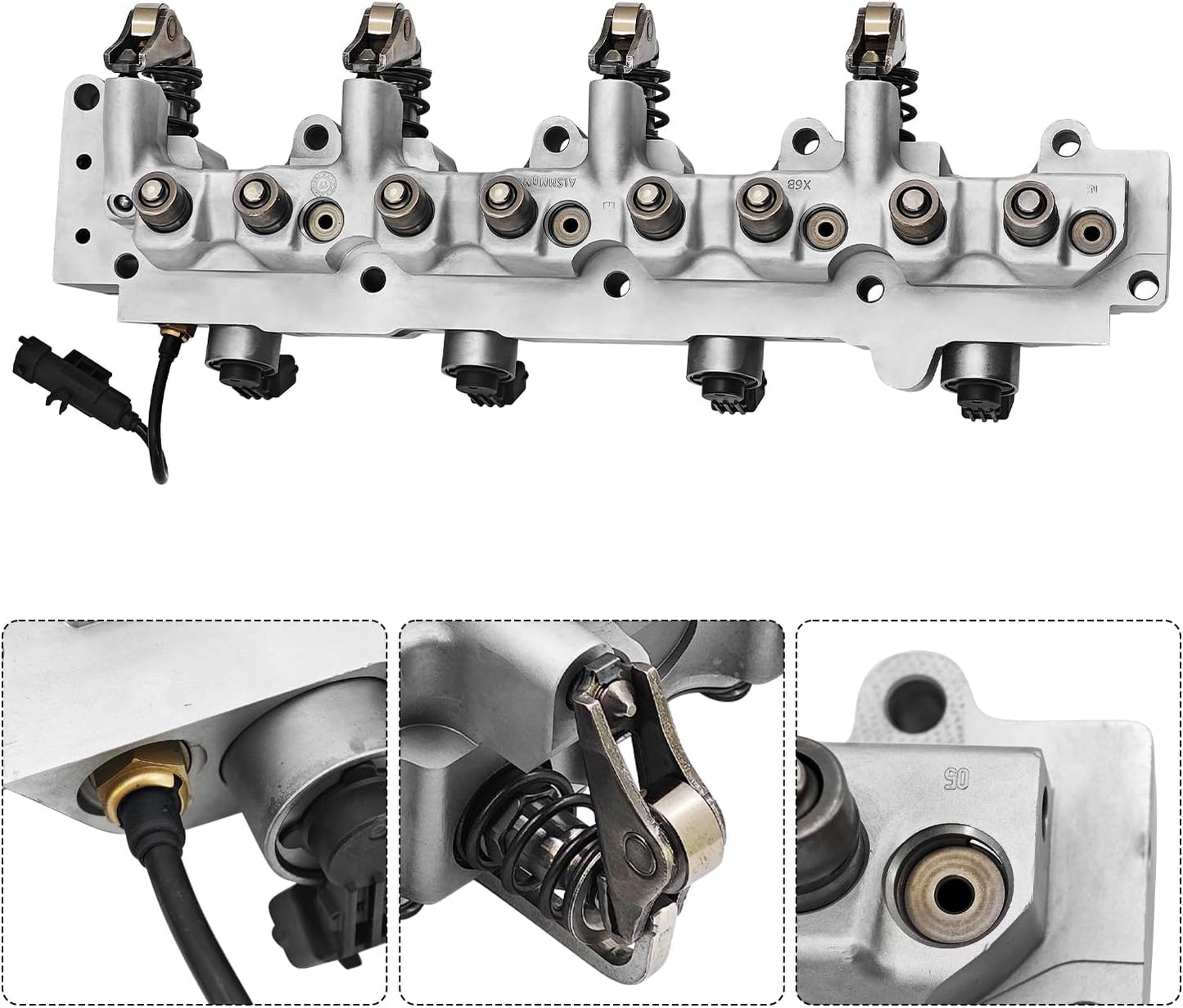 5047980AE 5047980AC Variable Valve Multiair Actuator