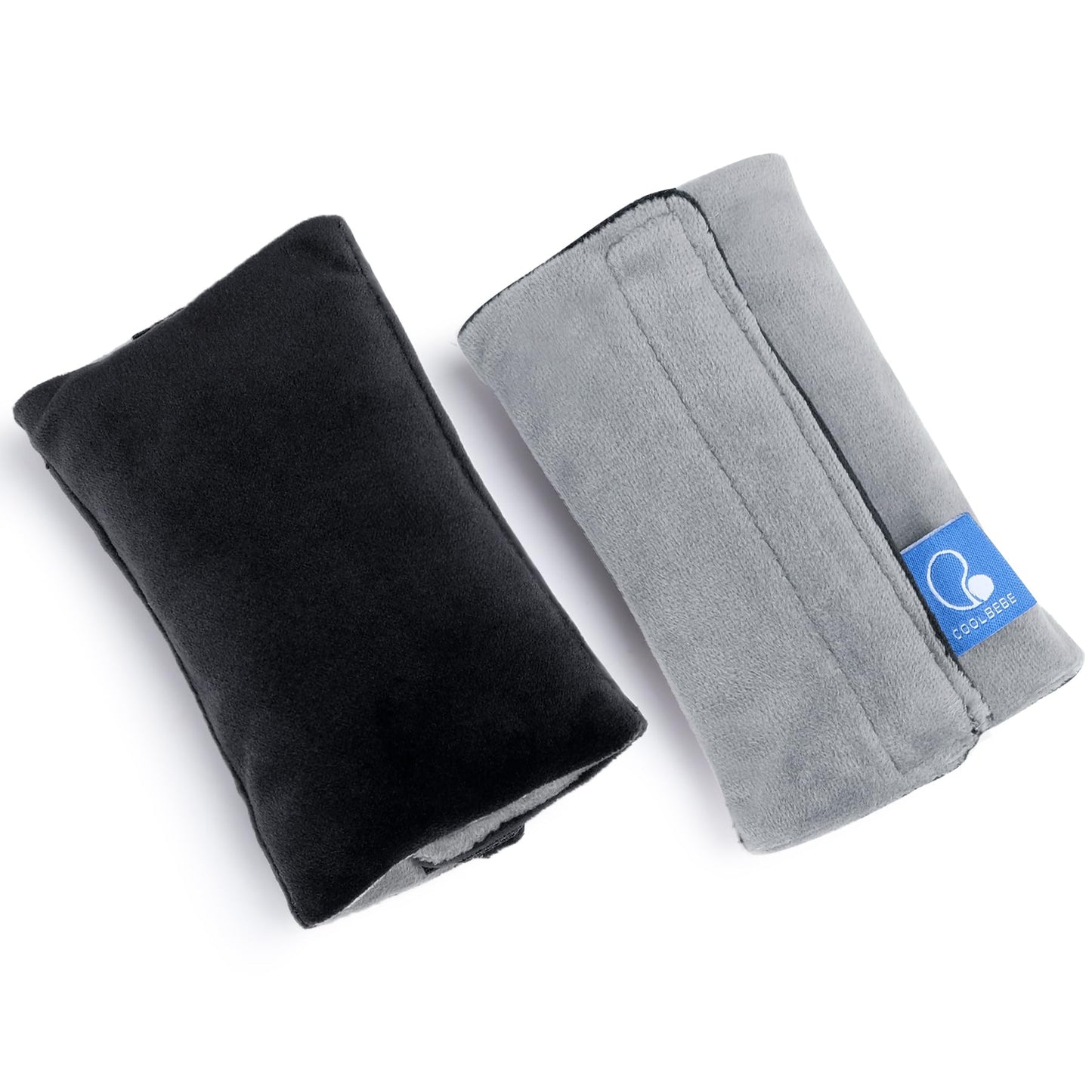 COOLBEBE Seat Belt Pillow for Kids, Extra Soft Toddler