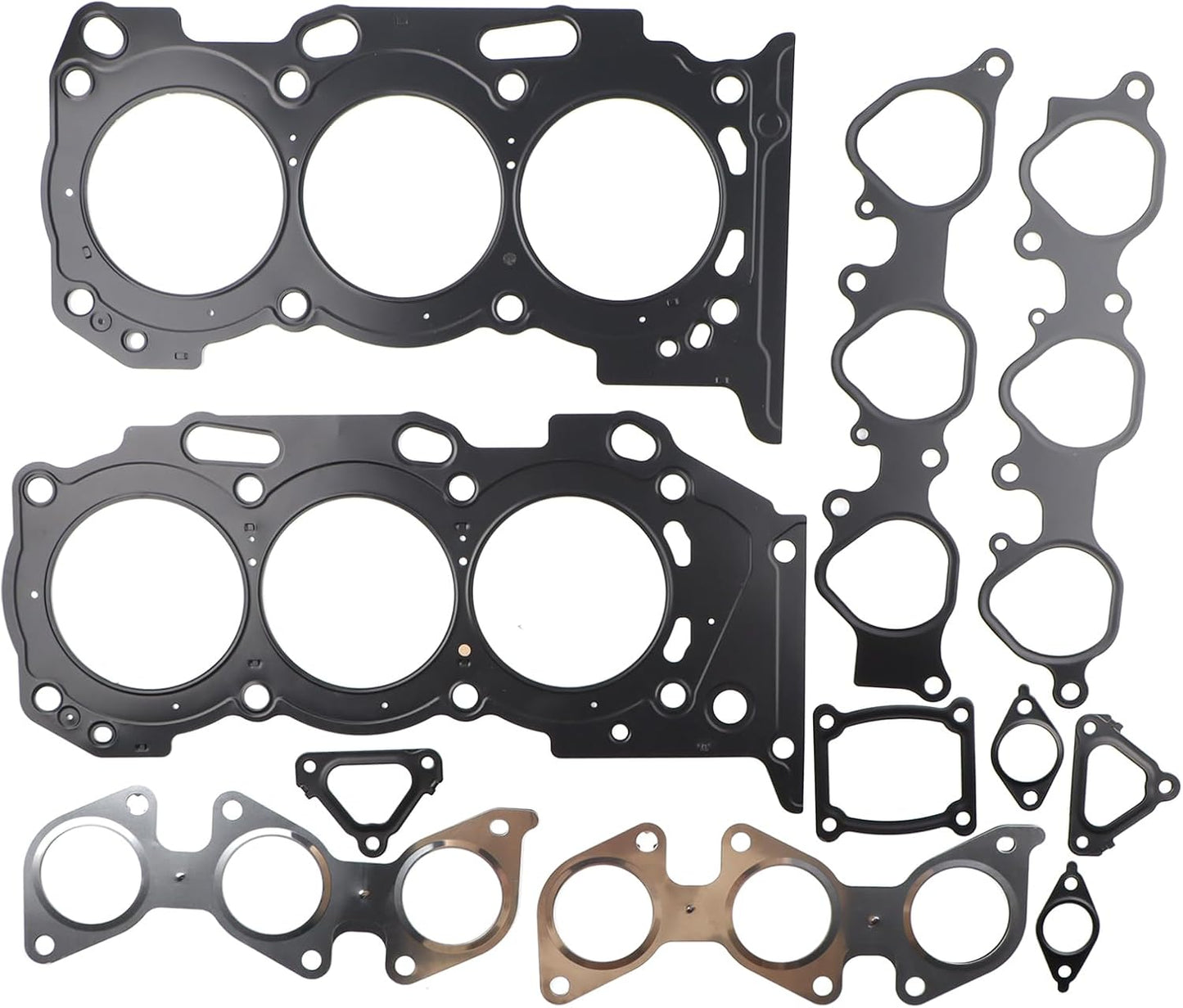 GR-FE 4.0L Engine Rebuild Kit – Toyota FJ/Tacoma/4Runner