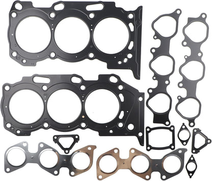 GR-FE 4.0L Engine Rebuild Kit – Toyota FJ/Tacoma/4Runner