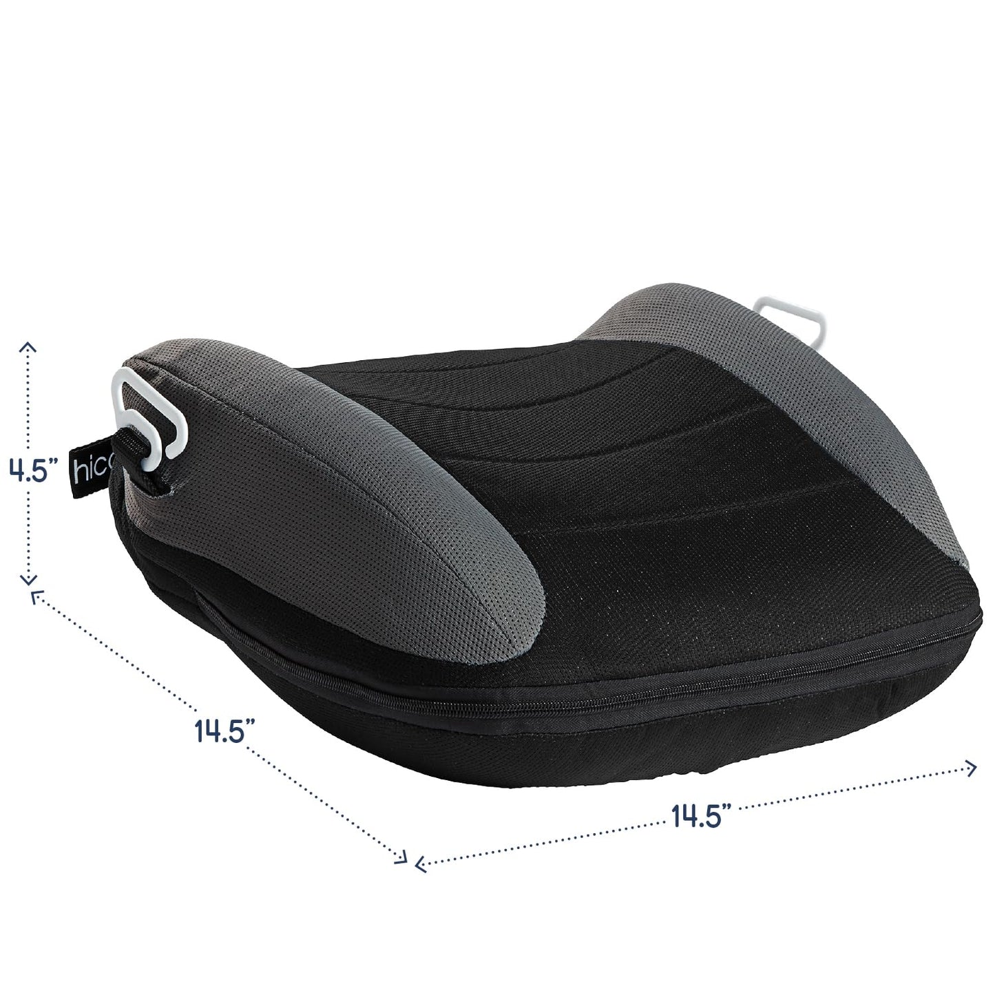 Hiccapop UberBoost Inflatable Booster Car Seat