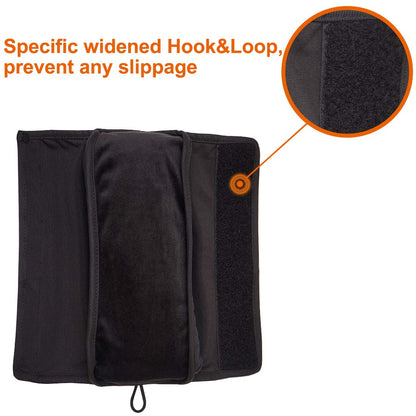 COOLBEBE Seat Belt Pillow for Kids, Extra Soft Toddler