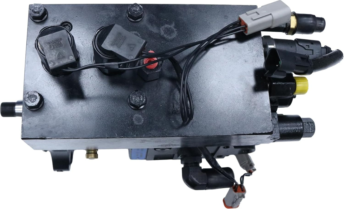 Solarhome Fuel Injection Pump – Cummins