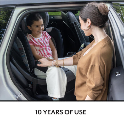 Evenflo Gold Revolve360 Rotational Car Seat – SensorSafe