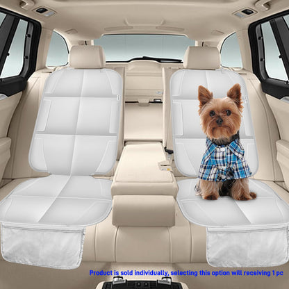 Meolsaek Car Seat Protector for Child Car Seat, Durable