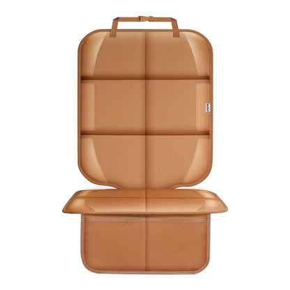 Meolsaek Car Seat Protector for Child Car Seat, Durable