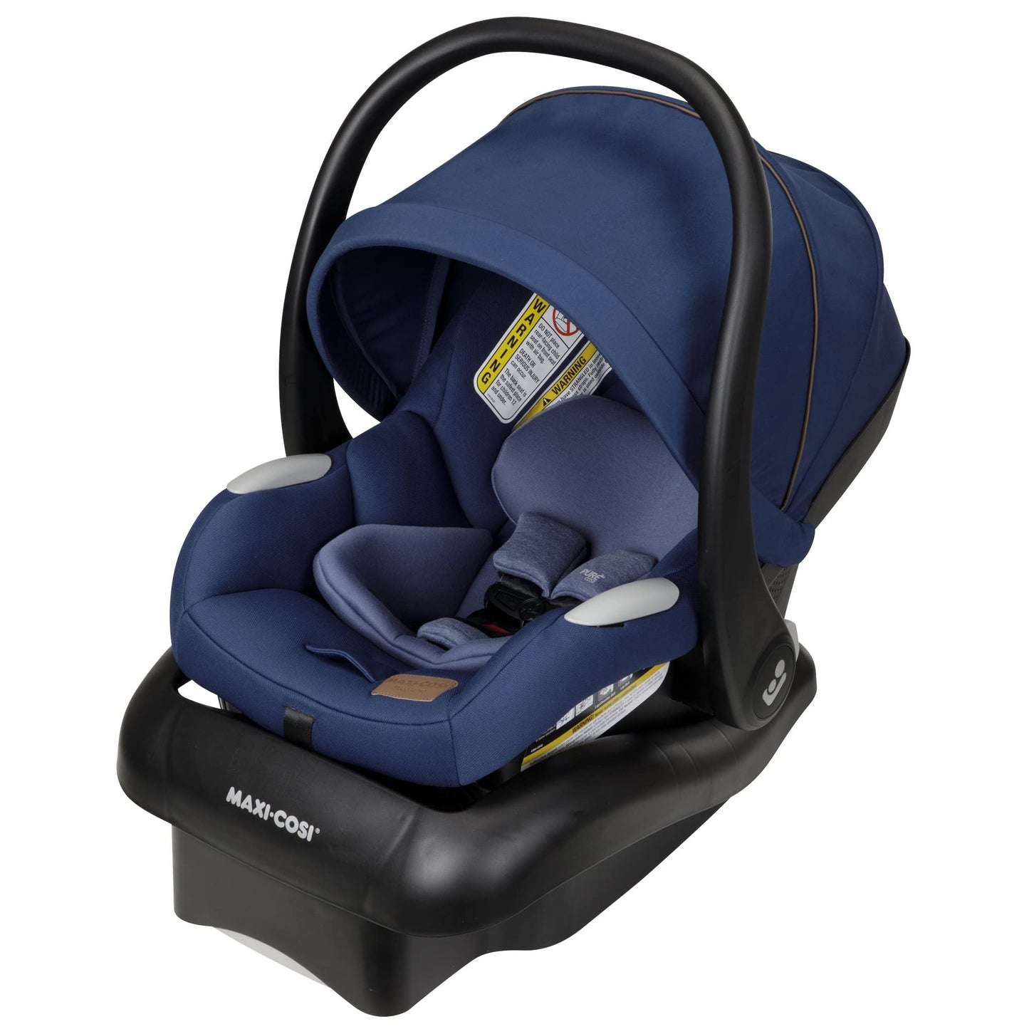 Maxi-Cosi Mico Luxe Infant Car Seat – Stone Glow