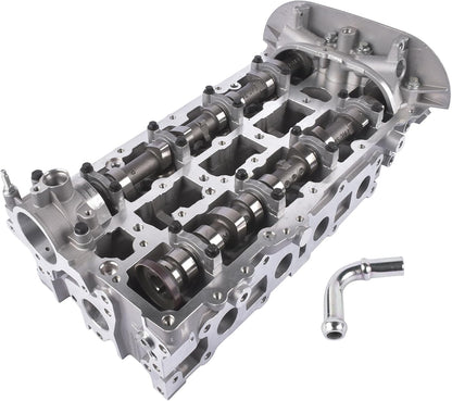 Ford 1.6L Turbo Cylinder Head – BM5Z6049D