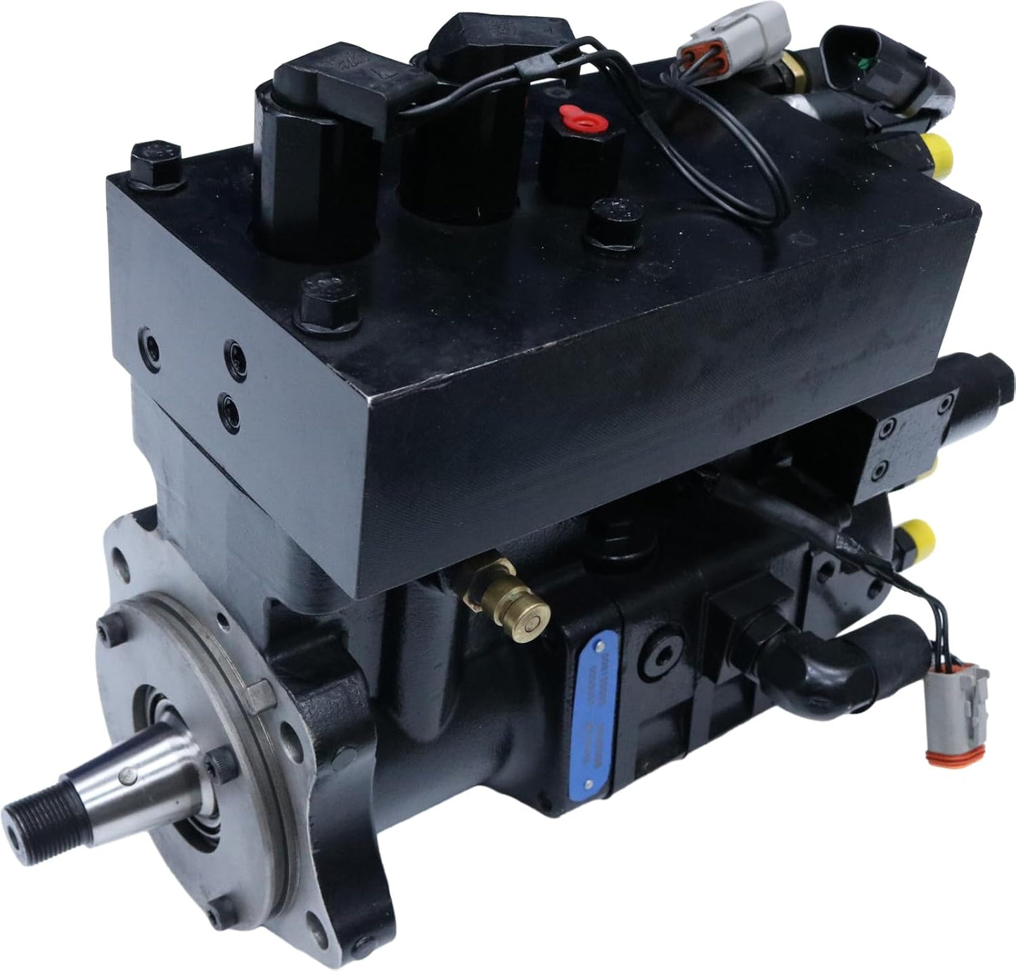 Solarhome Fuel Injection Pump – Cummins