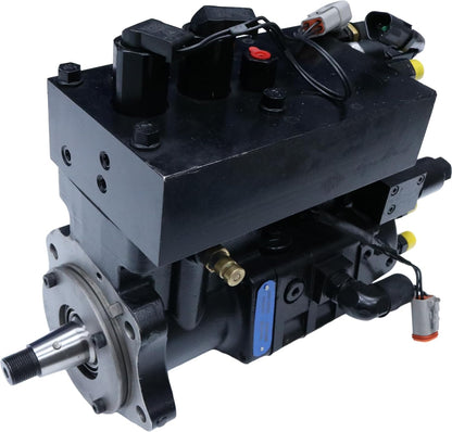Solarhome Fuel Injection Pump – Cummins