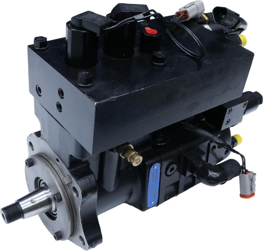 Solarhome Fuel Injection Pump – Cummins
