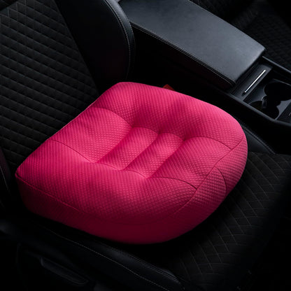 WSGJHB Seat Cushion – Posture Support (Black)