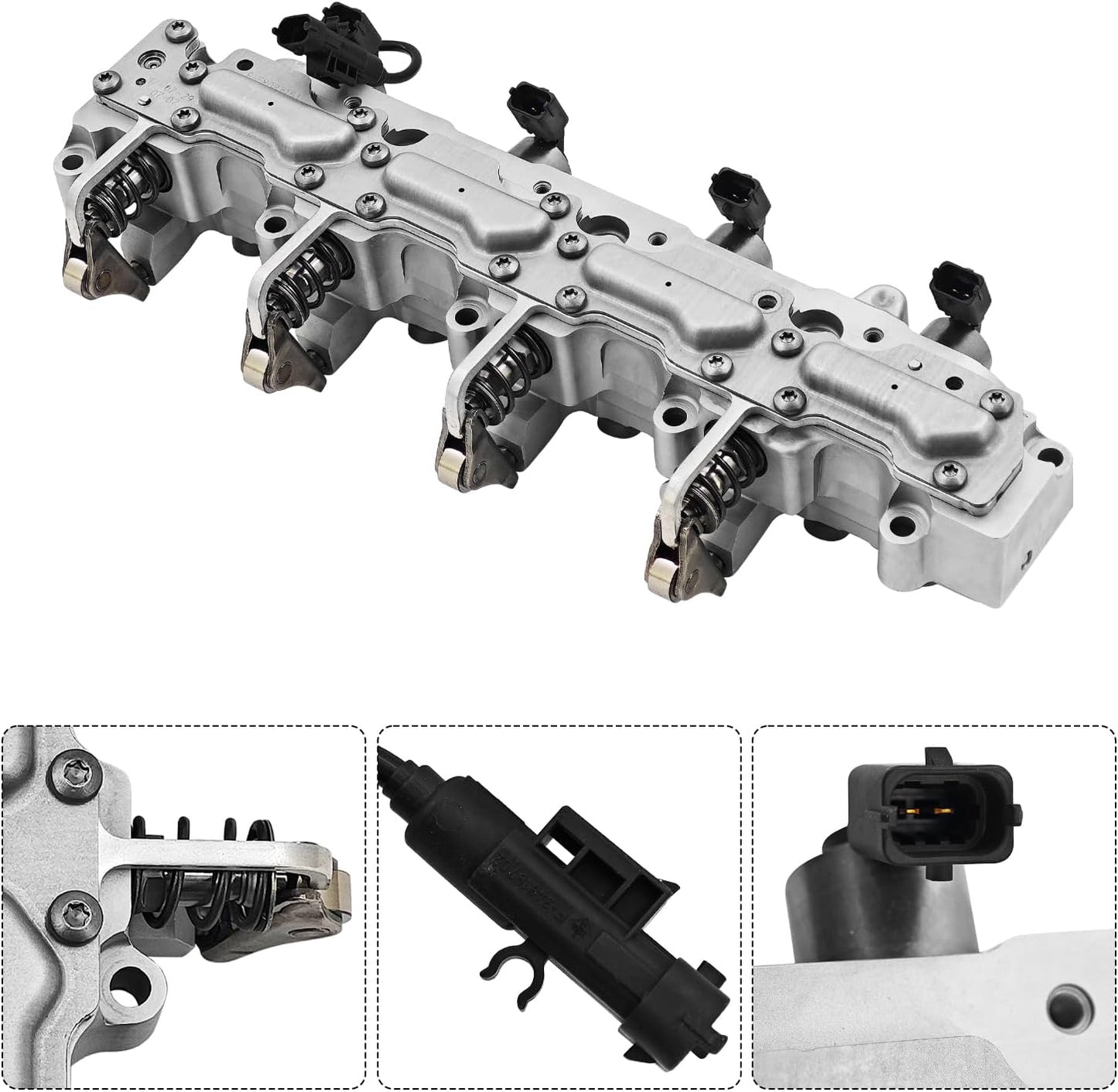 5047980AE 5047980AC Variable Valve Multiair Actuator