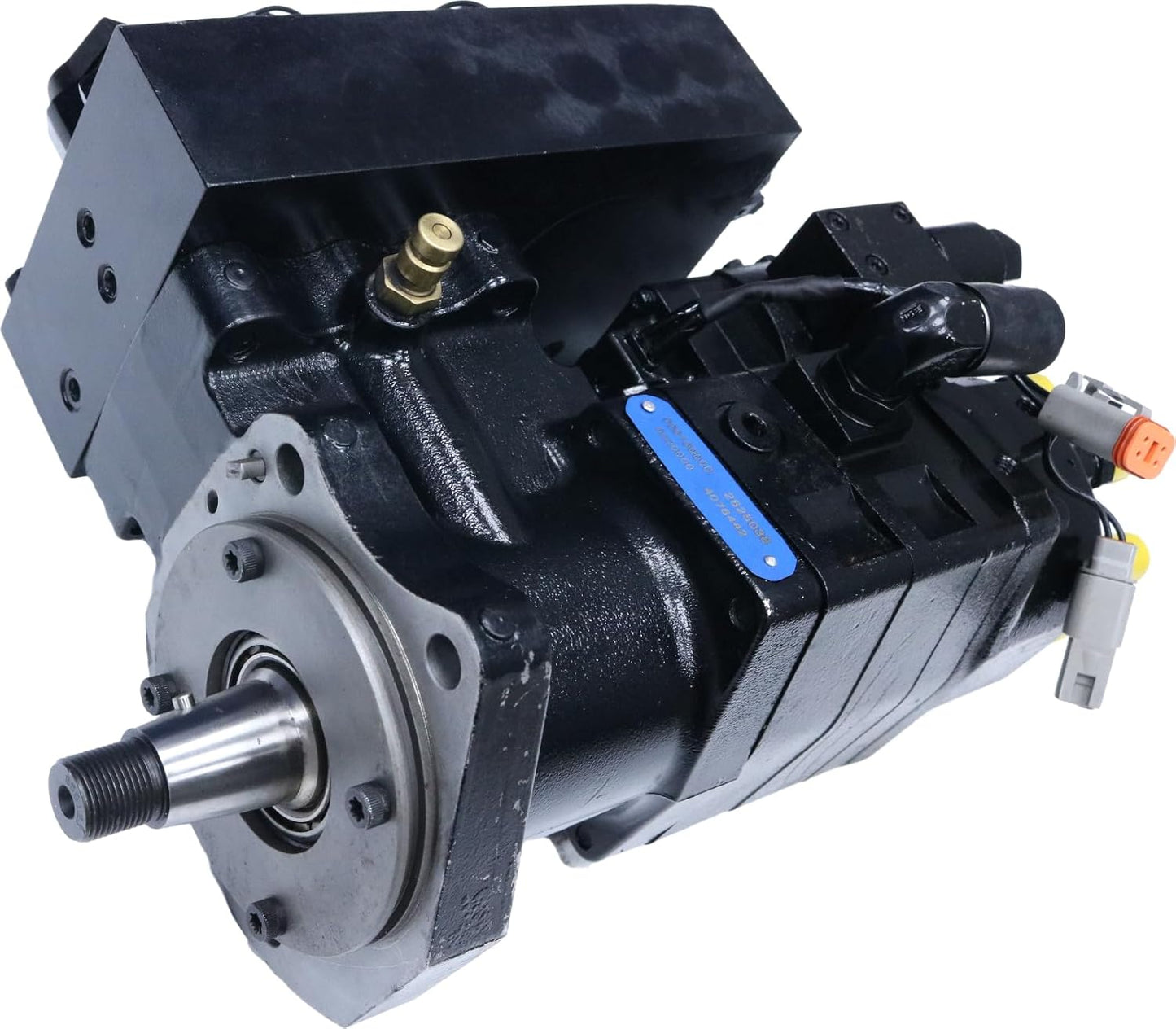 Solarhome Fuel Injection Pump – Cummins
