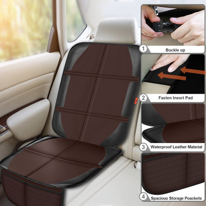 Car Seat Protector,Auto Car Seat Protectors Baby