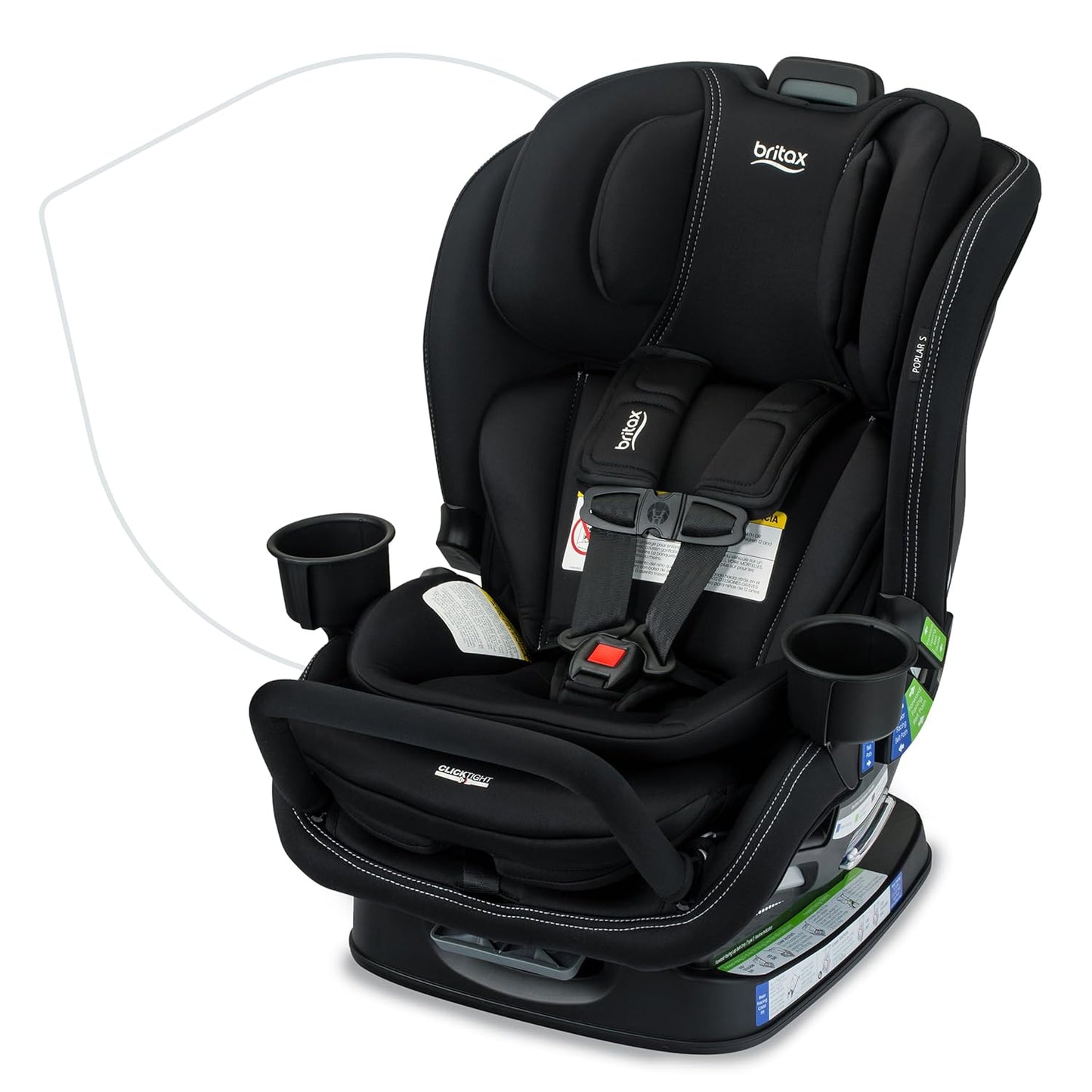 Britax One4Life Convertible Car Seat