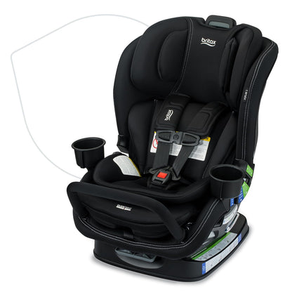 Britax One4Life Convertible Car Seat