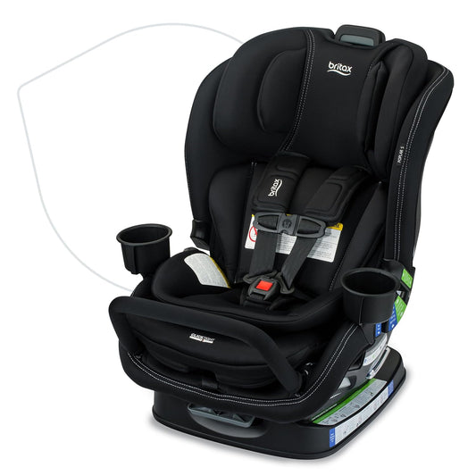 Britax One4Life Convertible Car Seat