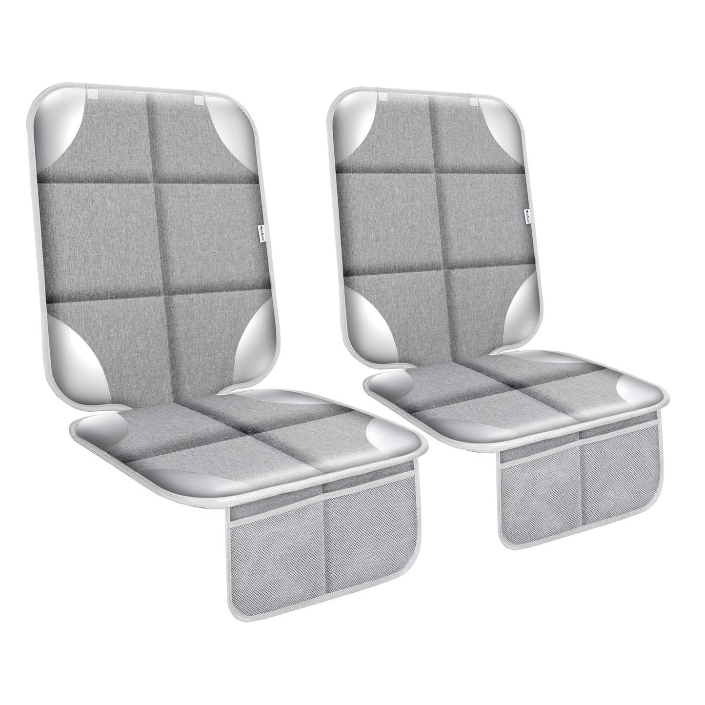 Meolsaek Car Seat Protector for Child Car Seat, Durable