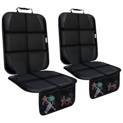 Meolsaek Car Seat Protector for Child Car Seat, Durable