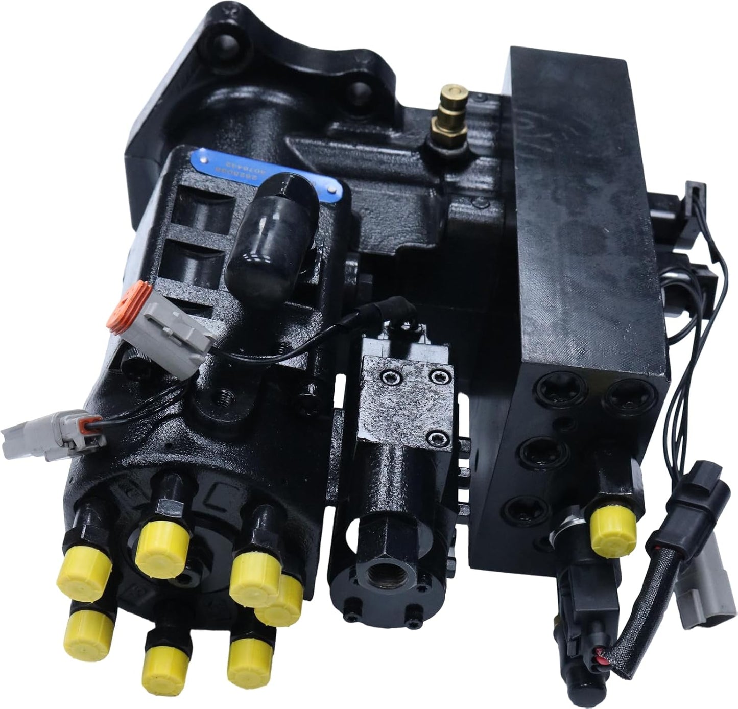 Solarhome Fuel Injection Pump – Cummins