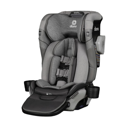 Diono Radian 3QXT+ FirstClass SafePlus 4-in-1