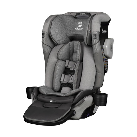 Diono Radian 3QXT+ FirstClass SafePlus 4-in-1