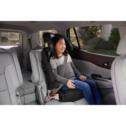 Graco Tranzitions 3-in-1 Harness Booster Car Seat