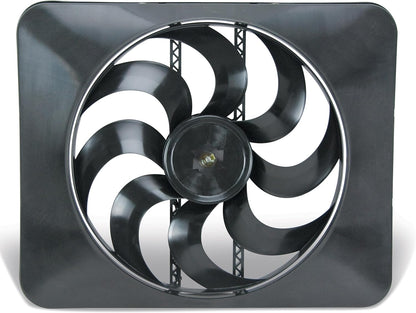 Black Magic X-Treme Electric Fan – 15"