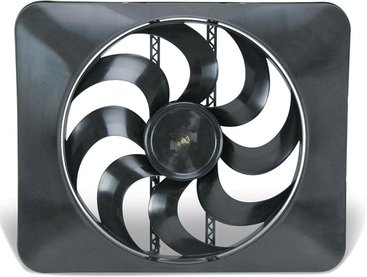 Black Magic X-Treme Electric Fan – 15"