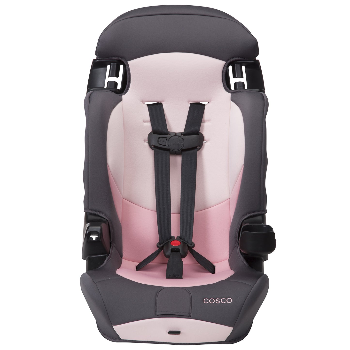 Cosco Finale DX 2-in-1 Booster Seat – Sport Blue