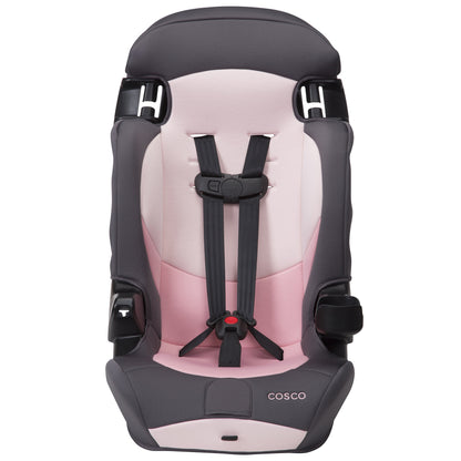 Cosco Finale DX 2-in-1 Booster Seat – Sport Blue